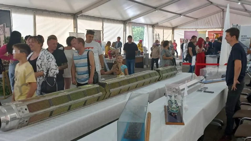 Фото: Олег Книжник