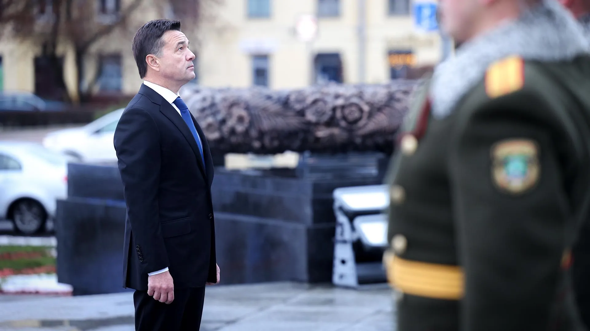 Автор фото: Антон Чернов