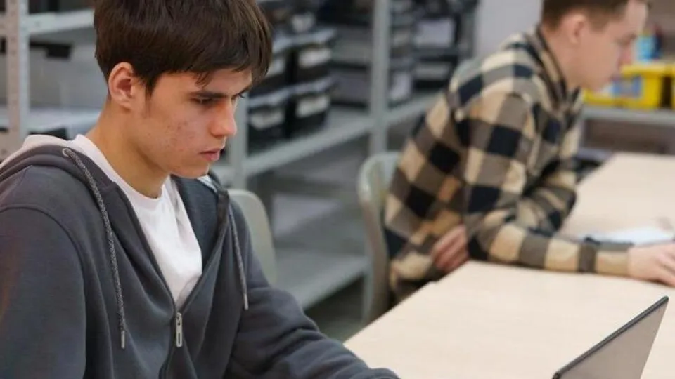 Фото: ЦДО «Развитие»