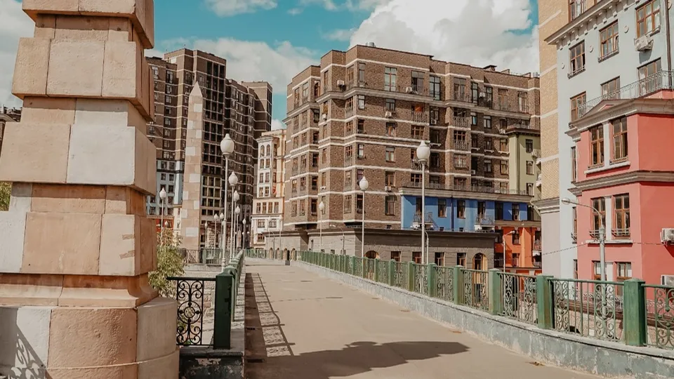 Фото: пресс-служба Администрации г.о. Химки