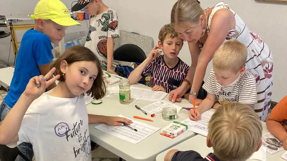 Фото: Ступинский историко-краеведческий музей