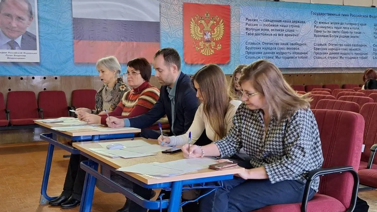 Фото: Луховицкий аграрно-промышленный техникум