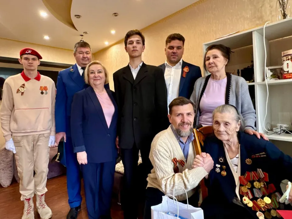 Фото: пресс-служба администрации Можайского м.о.