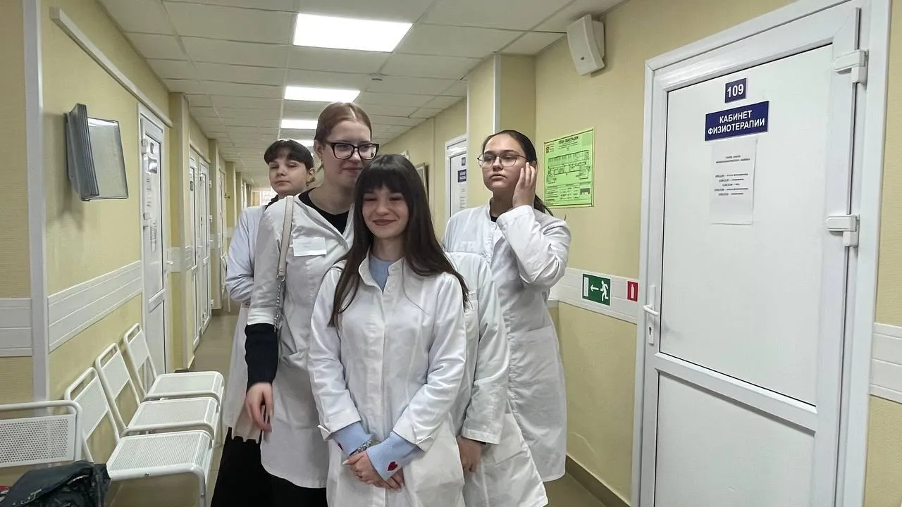 Фото: Электростальская центральная городская больница