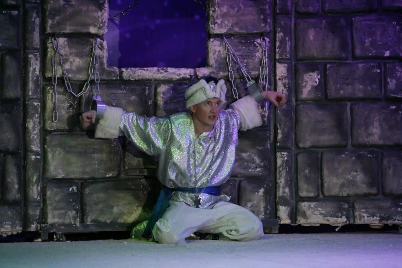 Театрально-концертый центр «Щелковский театр»