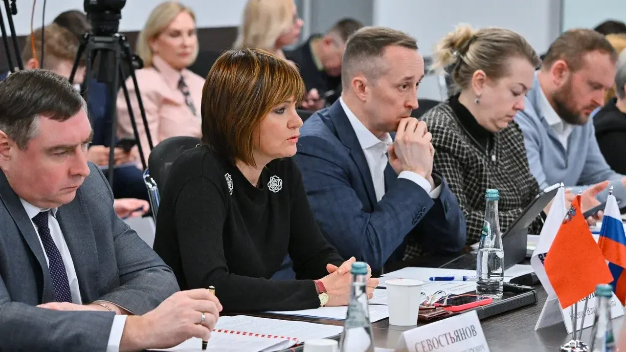 пресс-служба «Единой России»