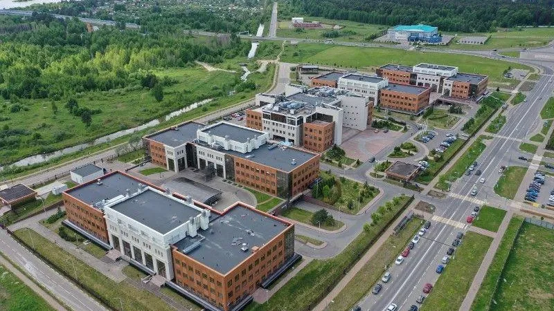 Пресс-служба Министерства инвестиций, промышленности и науки МО