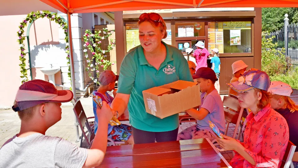 Фото: Центр культуры и досуга «Пегас»