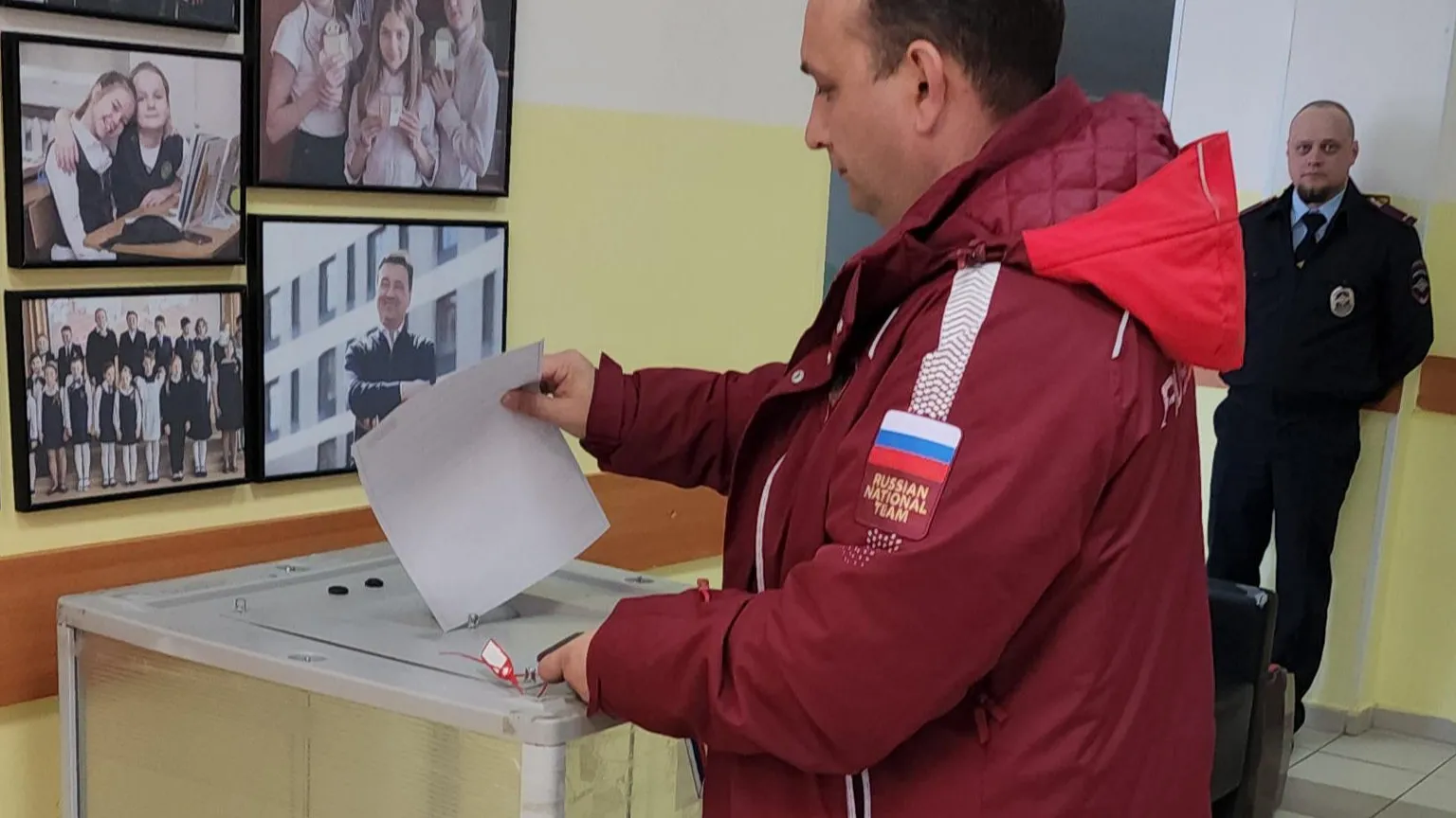 Фото: Екатерина Данилина