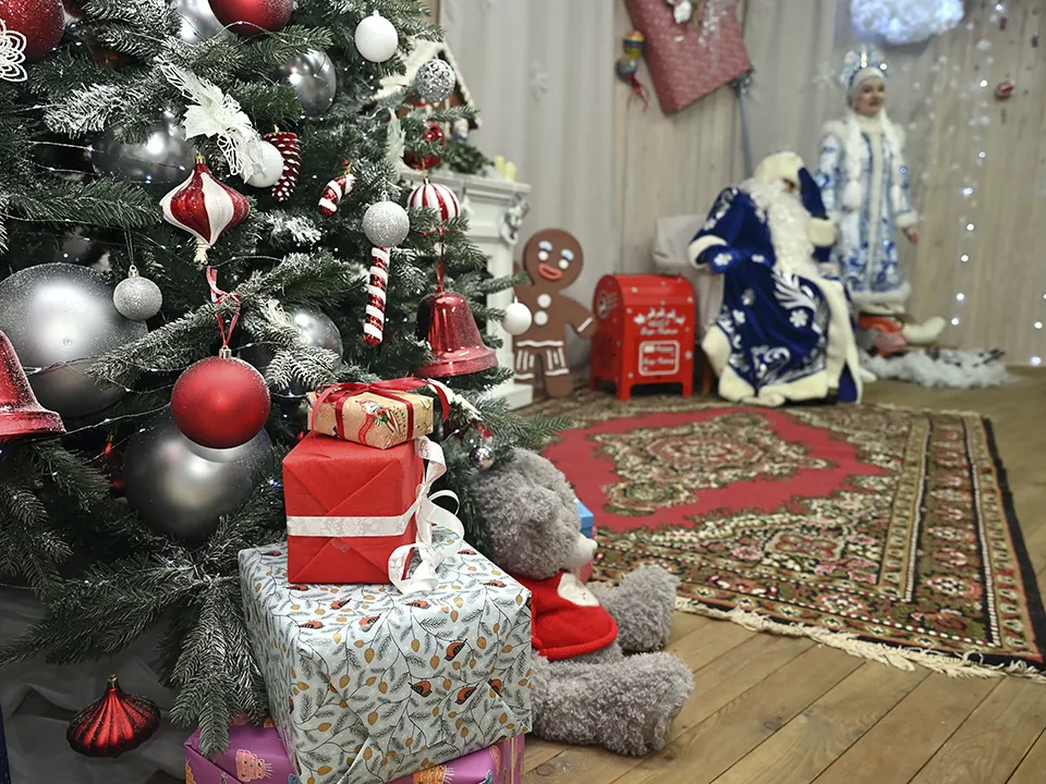 Фото: Сергей Демянюк