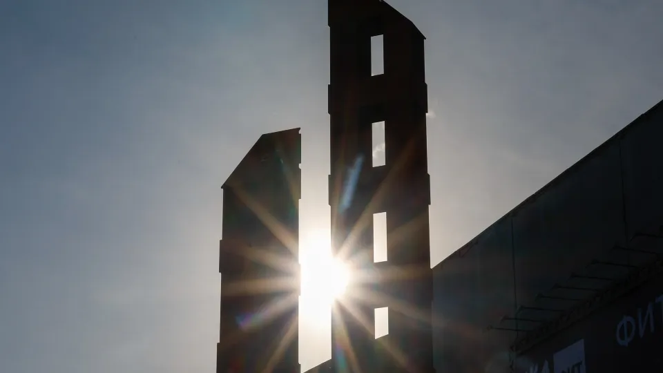 Фото: ТАСС/Вероника Зорина