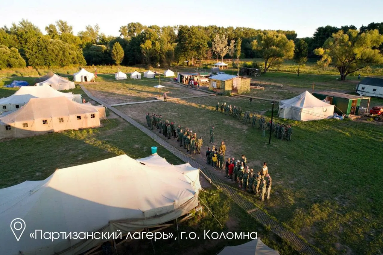 Фото: ТГ-канал Воробьев LIVE