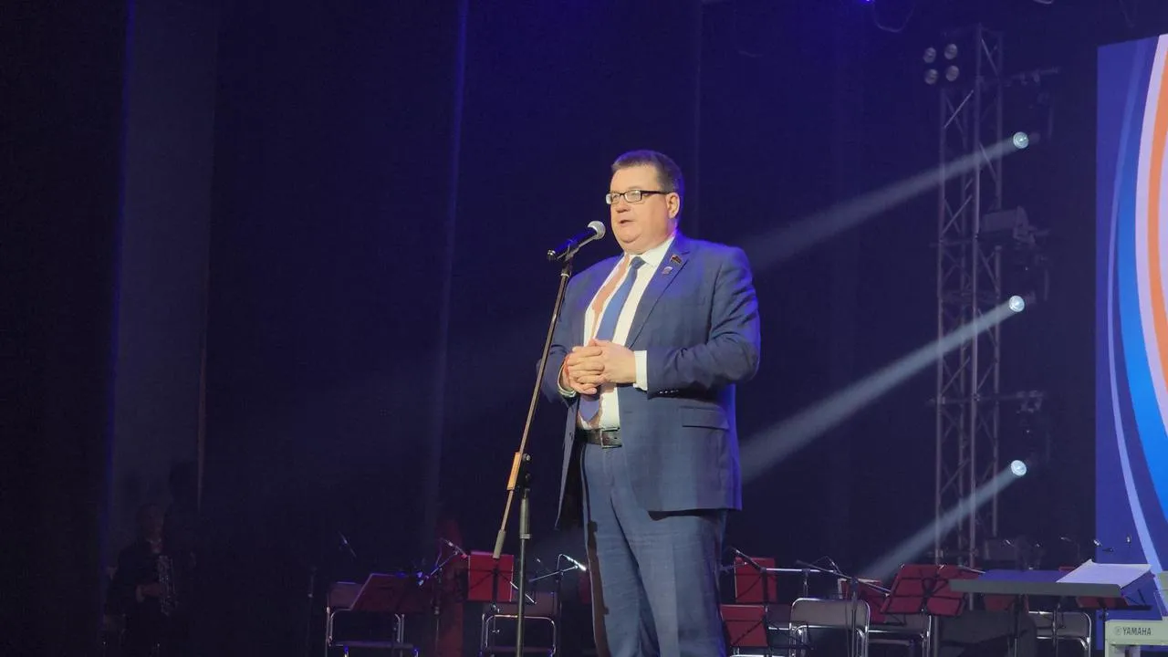 Медиабанк Подмосковья/Иван Дубров