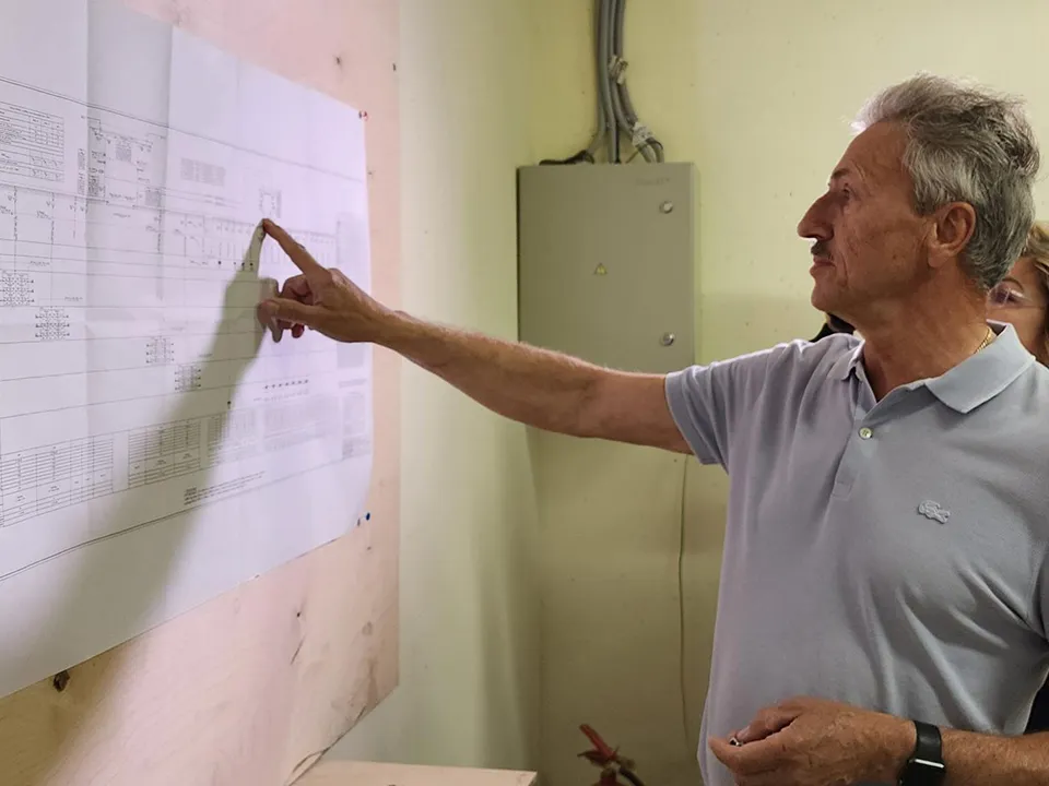 Фото: Ольга Фельдфебелева