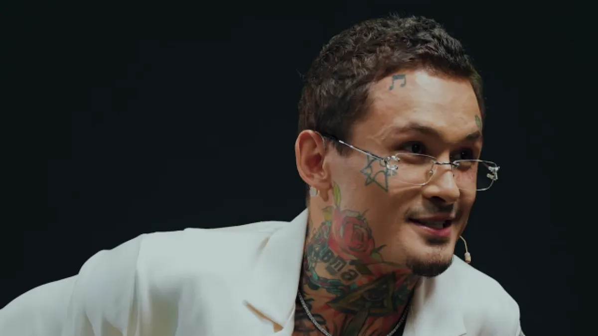 «Осторожно: Собчак» / Кадр из видео