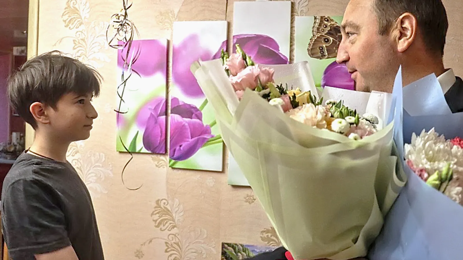 Фото: пресс-служба Администрации г.о. Ступино