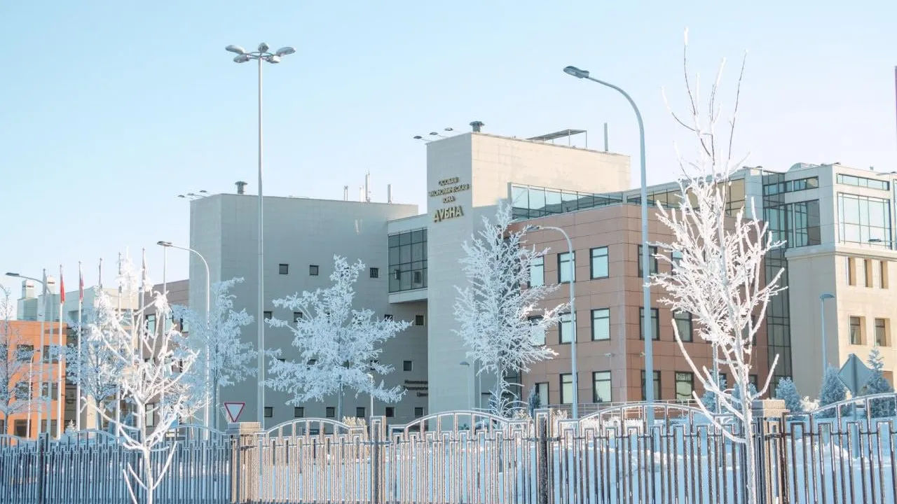 Выручка резидентов ОЭЗ «Дубна» выросла в 26 раз по итогам 10 лет