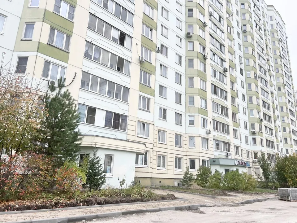 Фото: Ирина Мальцева