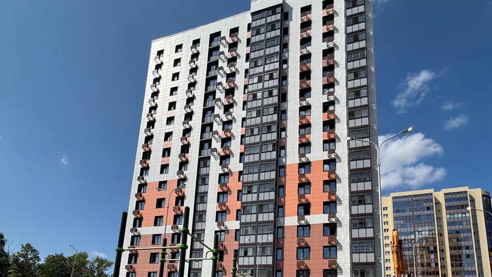 Фото: Министерство жилищной политики Московской области