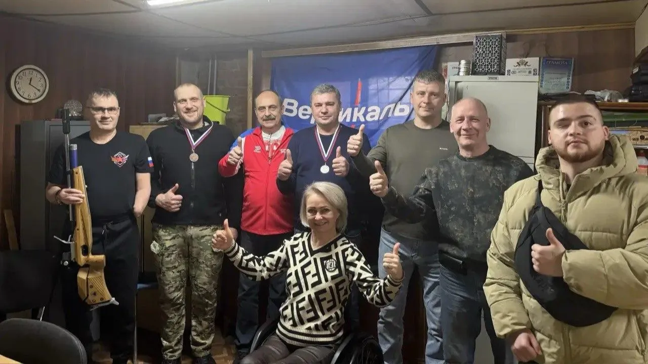 архив ЦР Ясенки