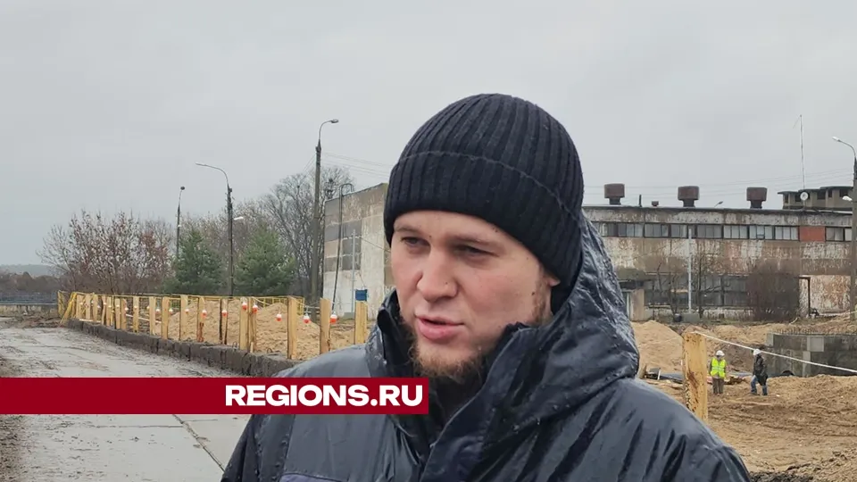 Фото: REGIONS/Валерий Гореловский