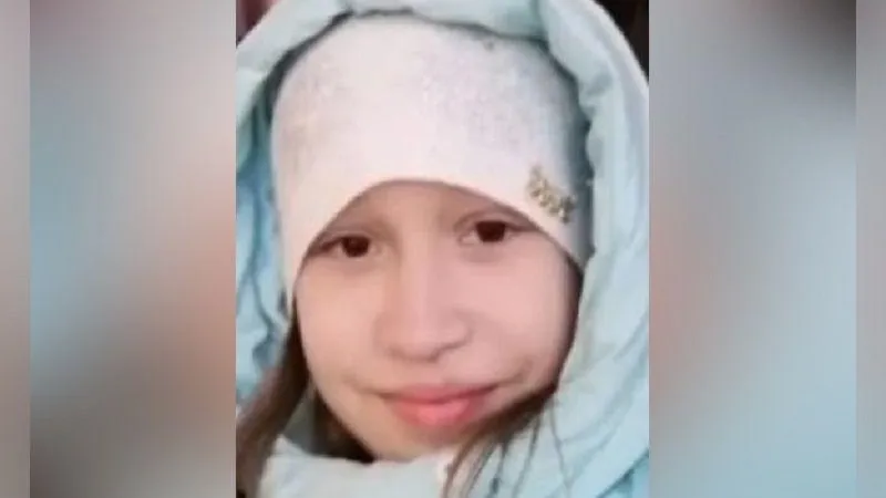 Пропавшую 12-летнюю девочку разыскивают в Балашихе