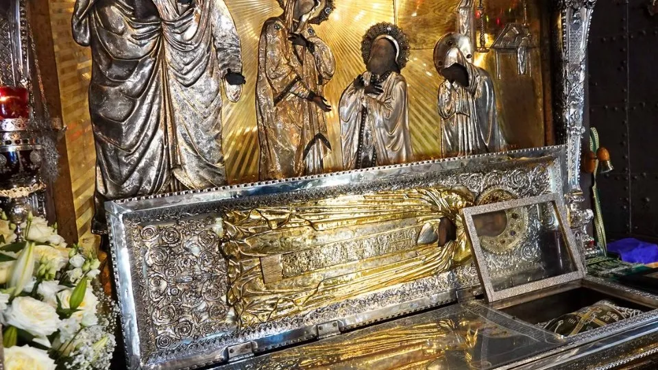 Фото: МедиаБанк Подмосковья/Дарья Леонова