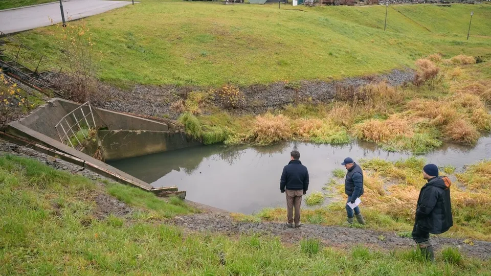 Фото: пресс-служба администрации Сергиево-Посадского г.о.