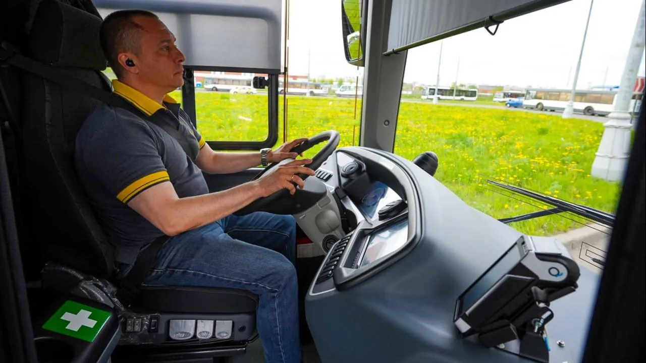 Источник: Министерство транспорта и дорожной инфраструктуры Московской области