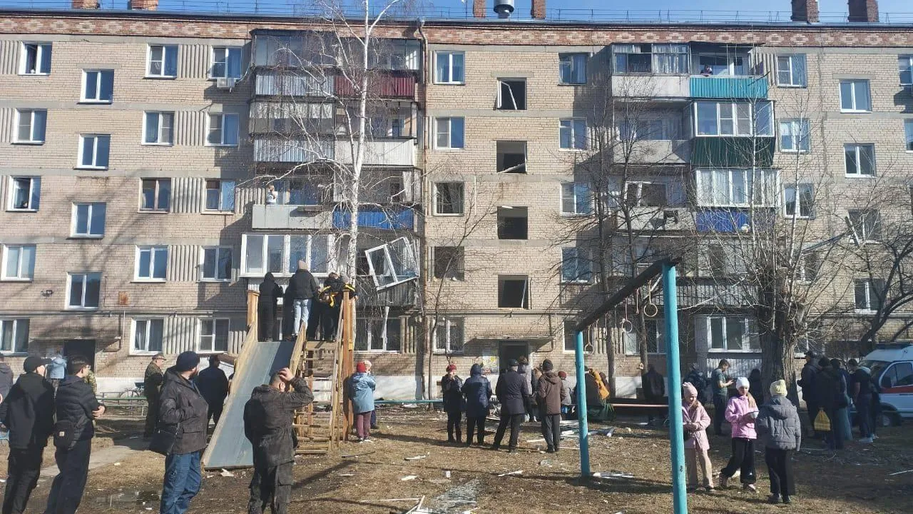 прокуратура Челябинской области