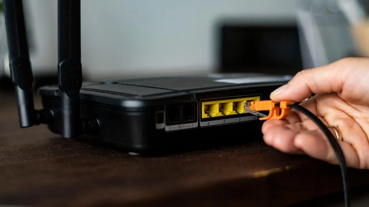 «Портят интерьер»: выяснилось, как пользователи мешают работе Wi-Fi-роутера