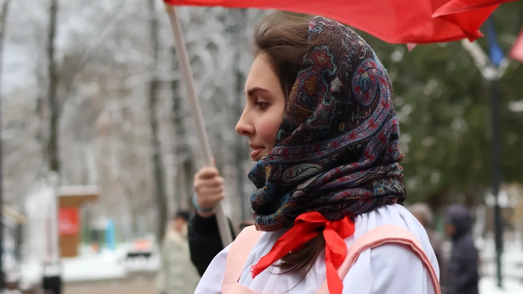 Фото: Центральный Парк имени В.В. Воровского
