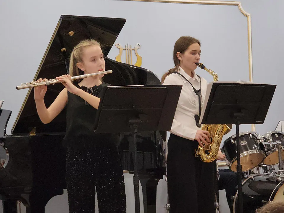 Фото: Вера Коренева