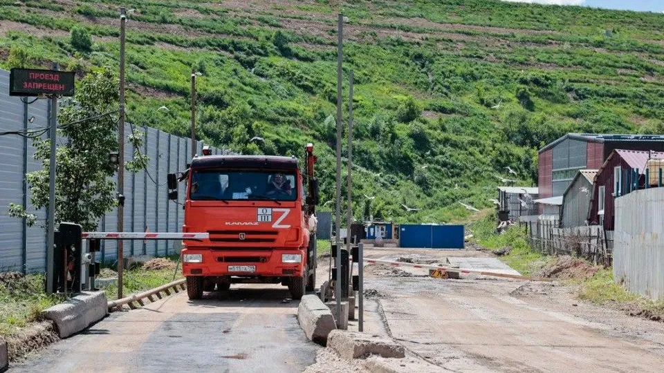 Фото: Пресс-служба администрации городского округа Мытищи