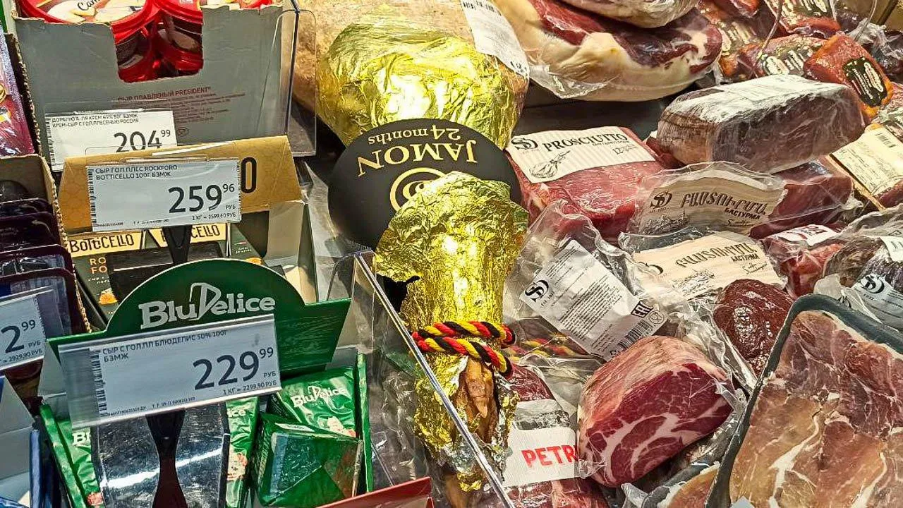 REGIONS/Эльвира Сафина