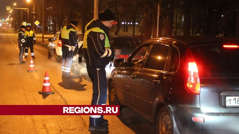 Фото: REGIONS/Василий Тремасов