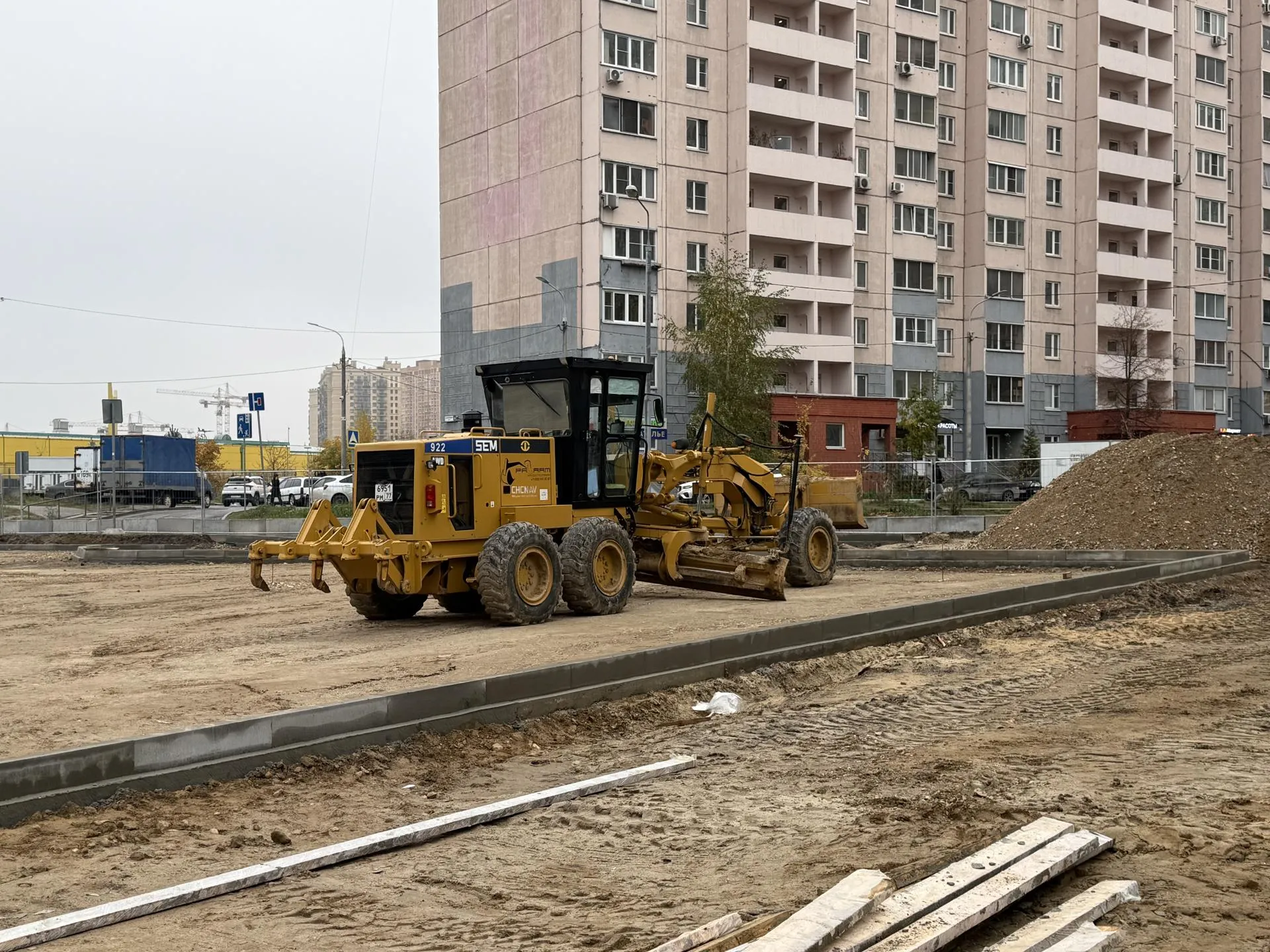 Фото: МедиаБанк Подмосковья/Анна Дука