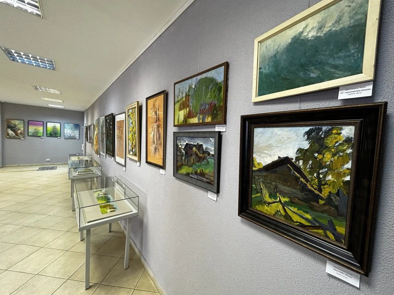 Фото: Дмитровская центральная библиотека.