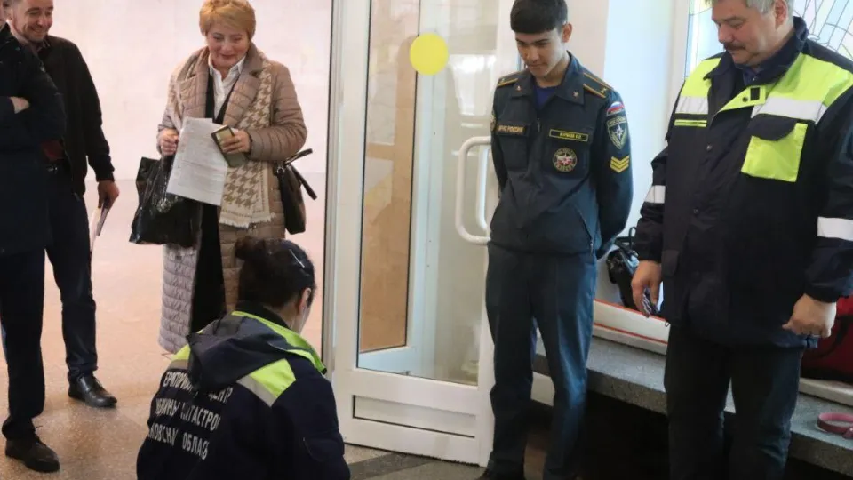 Фото: ГУ МЧС России по Московской области