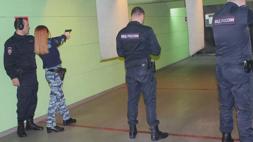 Фото предоставлено УМВД.