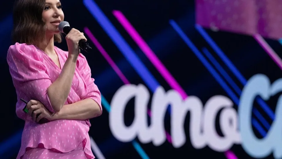 Фото: vk.com/Елена Блиновская | Марафон личностного роста