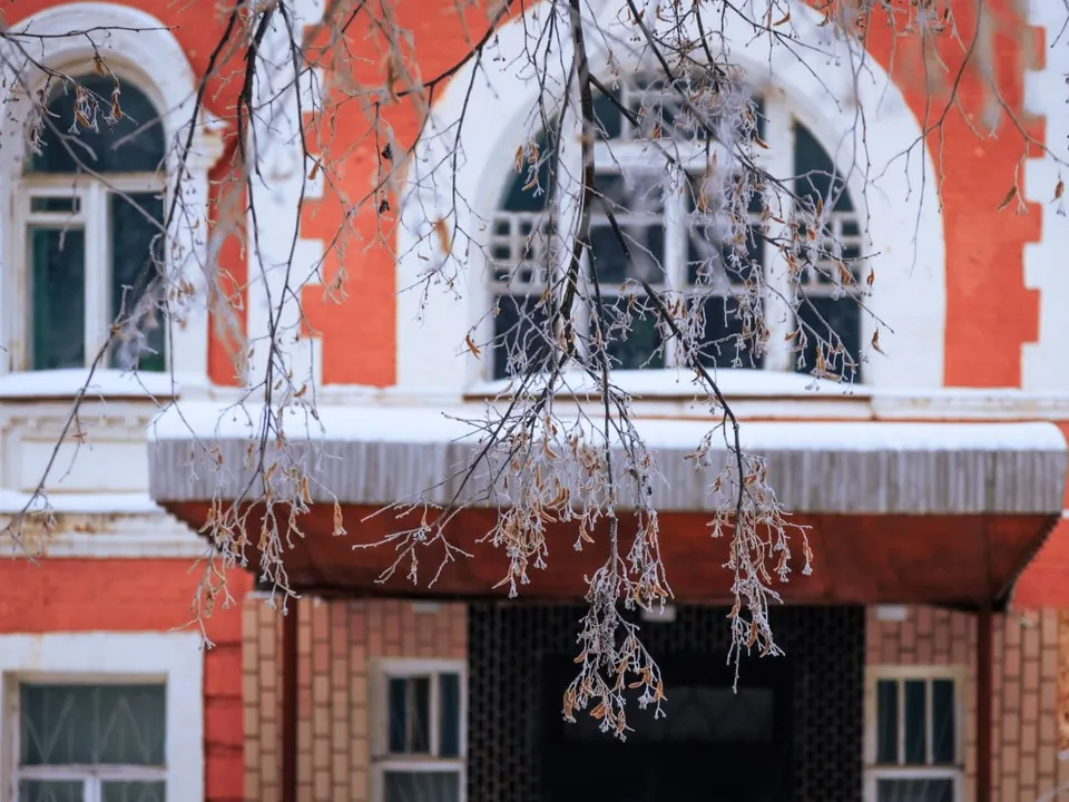 пресс-служба администрации г.о. Кашира