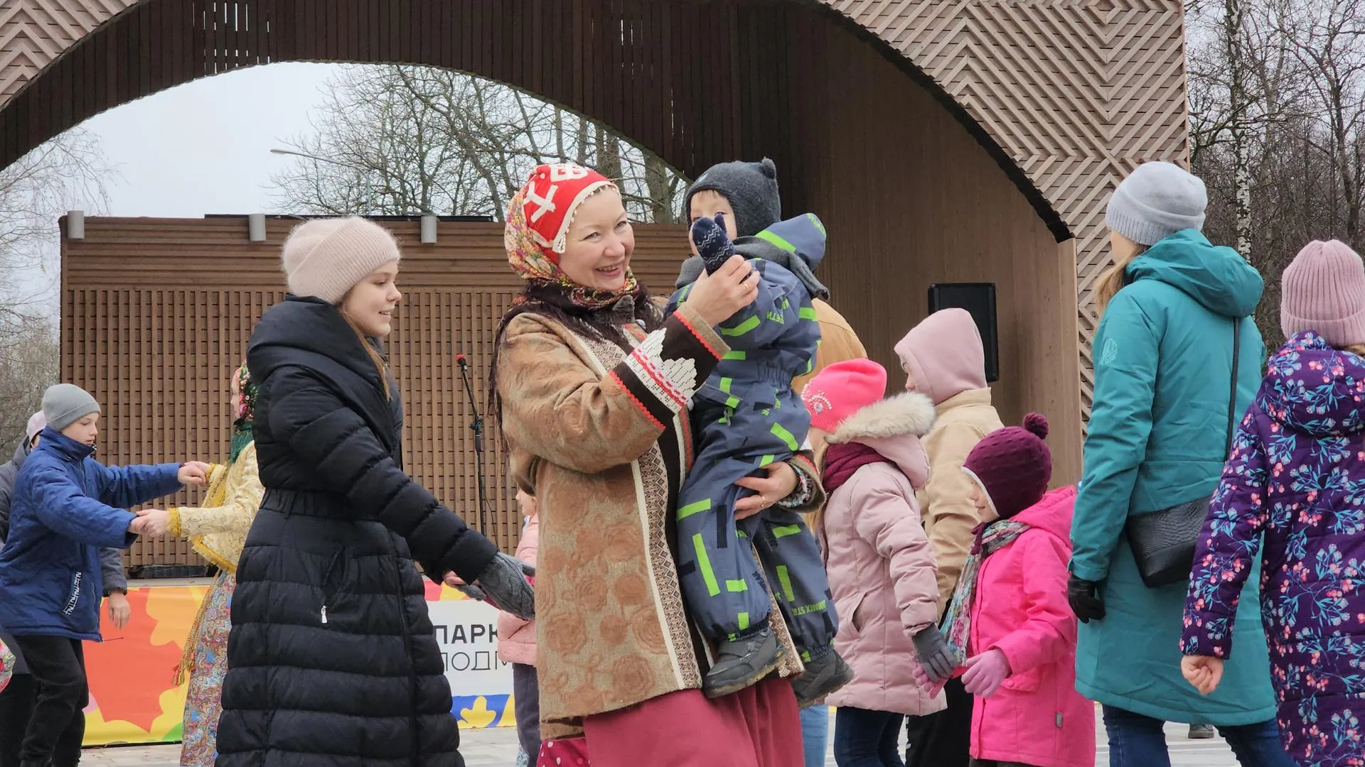 Андрей Семибратов