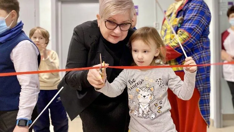 Пресс-служба администрации Ленинского городского округа
