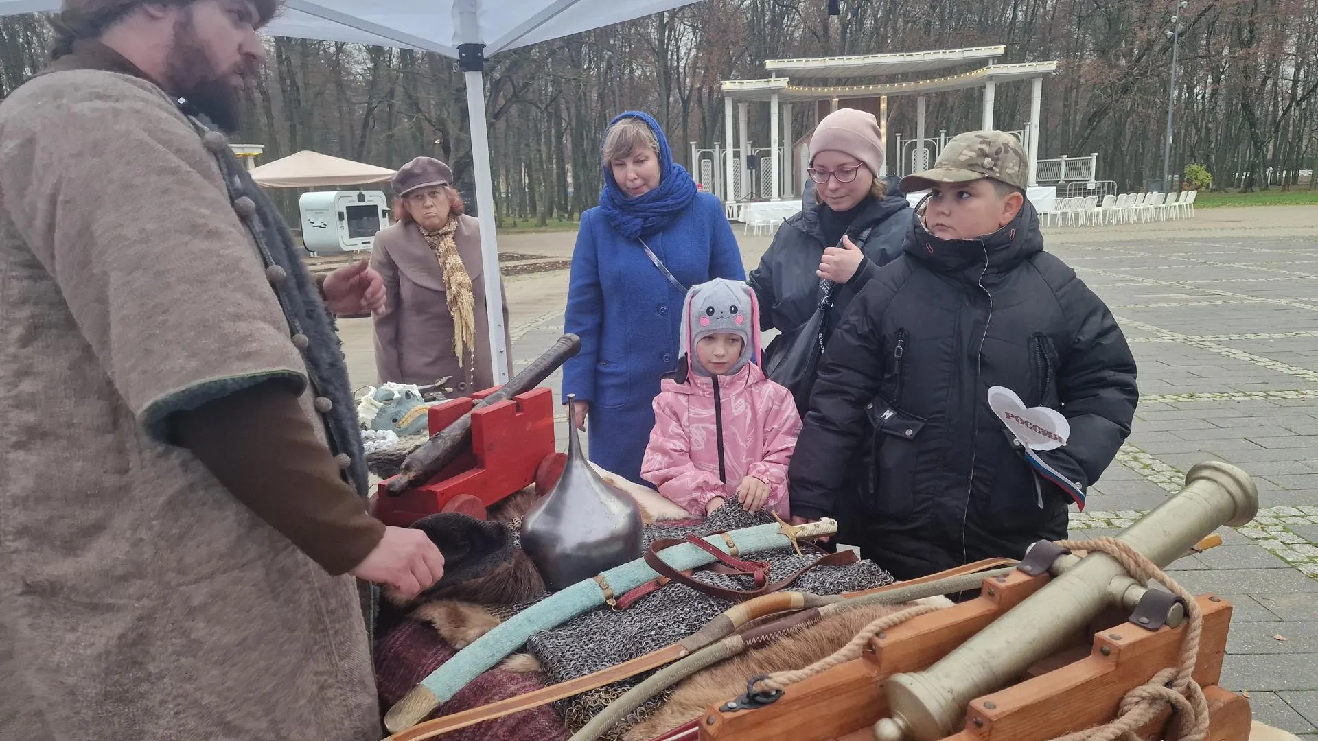 Фото: REGIONS/Ольга Шаронова