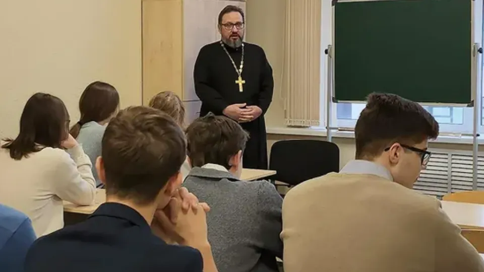 Фото: МедиаБанк Подмосковья/Екатерина Морозова