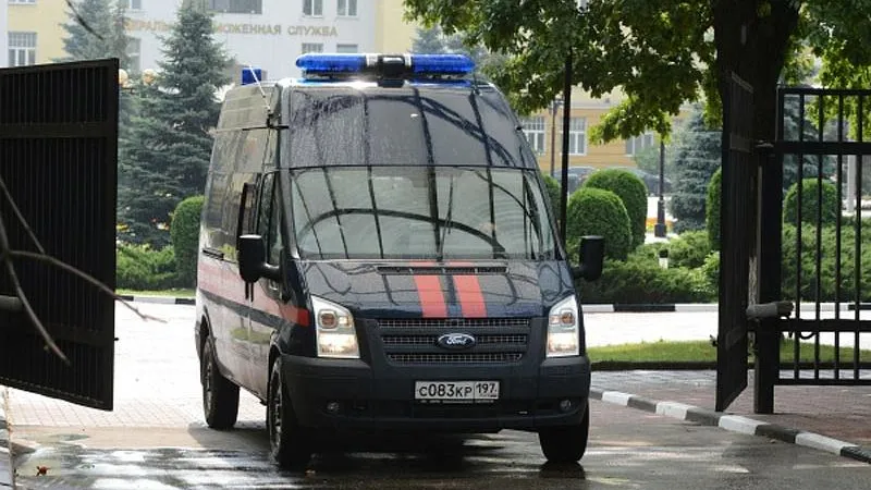 По факту убийства несовершеннолетней девушки в Москве возбуждено уголовное дело