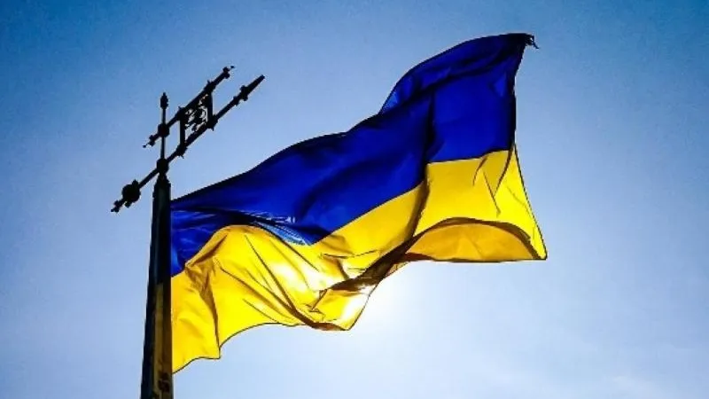 Стриминговая платформа Netflix сняла фильм о событиях, развернувшихся на Украине в 2036 году