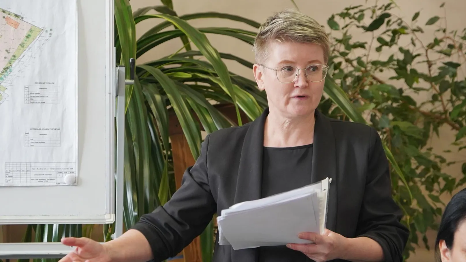 Алёна Притула