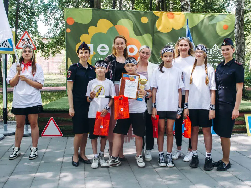 Фото: Дарья Исаева